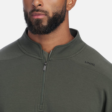 Outbound Quarter Zip