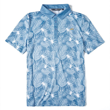 Overlook Performance Polo