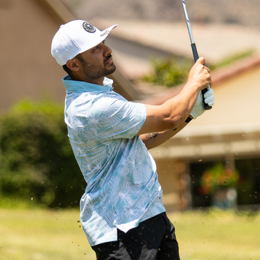 Overlook Performance Polo