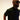 Public Athlete Tonal Polo (Black)