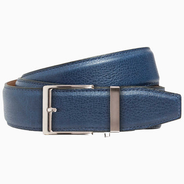 Nexbelt Pebble Denim Dress Belt 1.5" Strap [38mm]