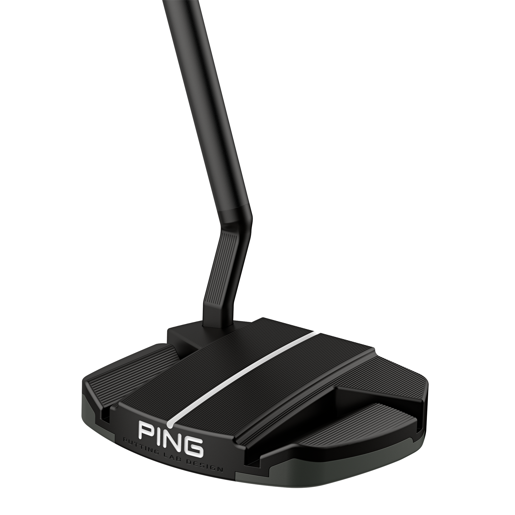 PING 2024 PLD Milled Ally Blue 4 Custom Putter