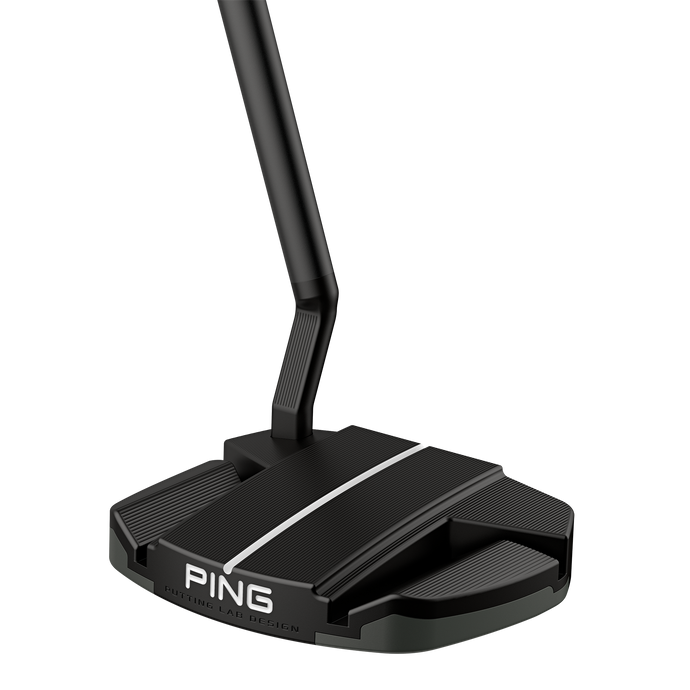 PING 2024 PLD Milled Ally Blue 4 Custom Putter
