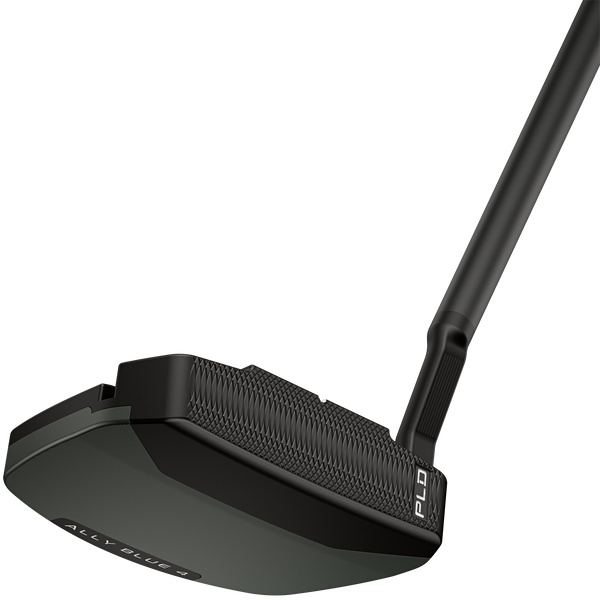 PING 2024 PLD Milled Ally Blue 4 Custom Putter | Fairway Jockey 