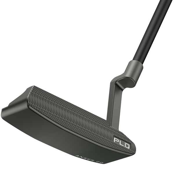 PING 2024 PLD Milled Anser 2D Custom Putter | Fairway Jockey - Custom Clubs