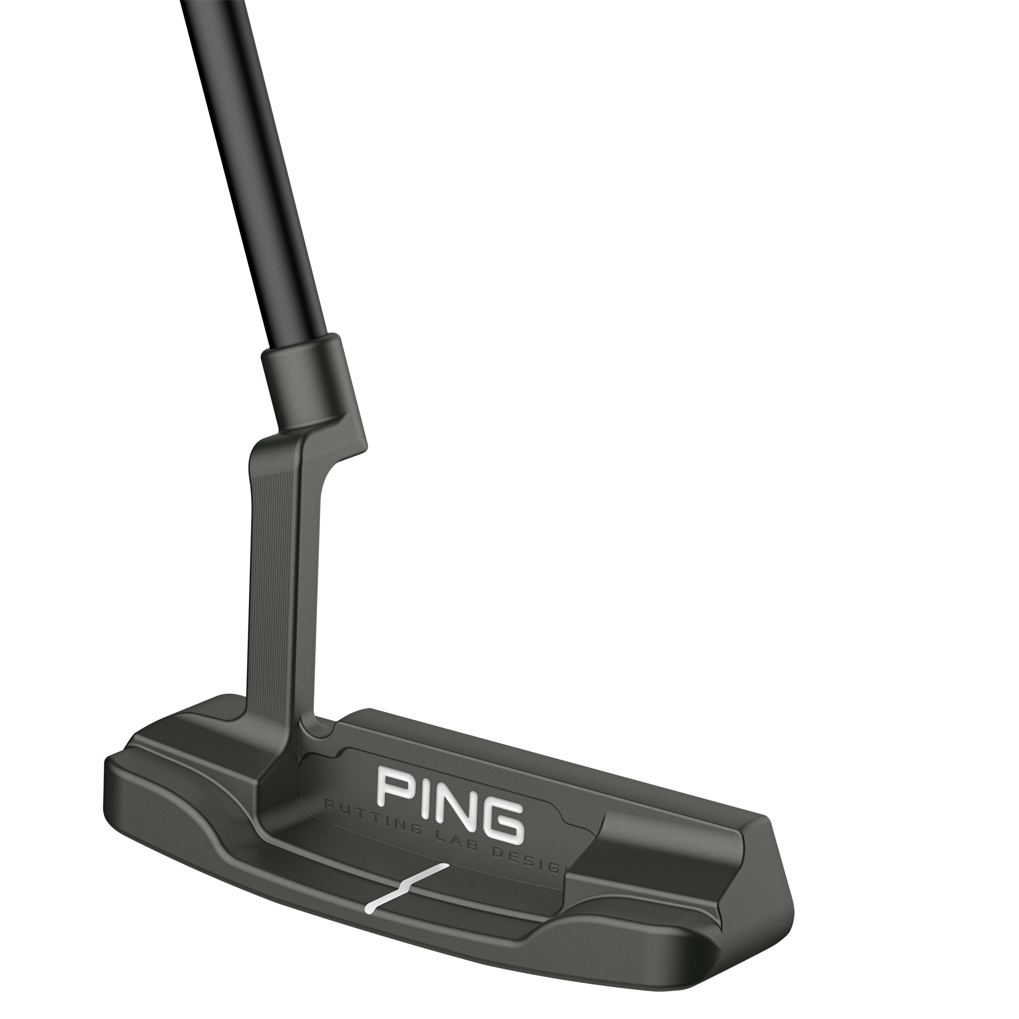 Ping Putter Grooves PING 2024 PLD Milled Anser Custom Putter | Fairway Jockey - Custom Clubs