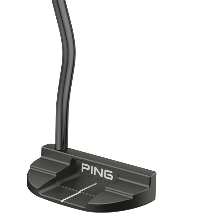 PING 2024 PLD Milled DS72 Custom Putter
