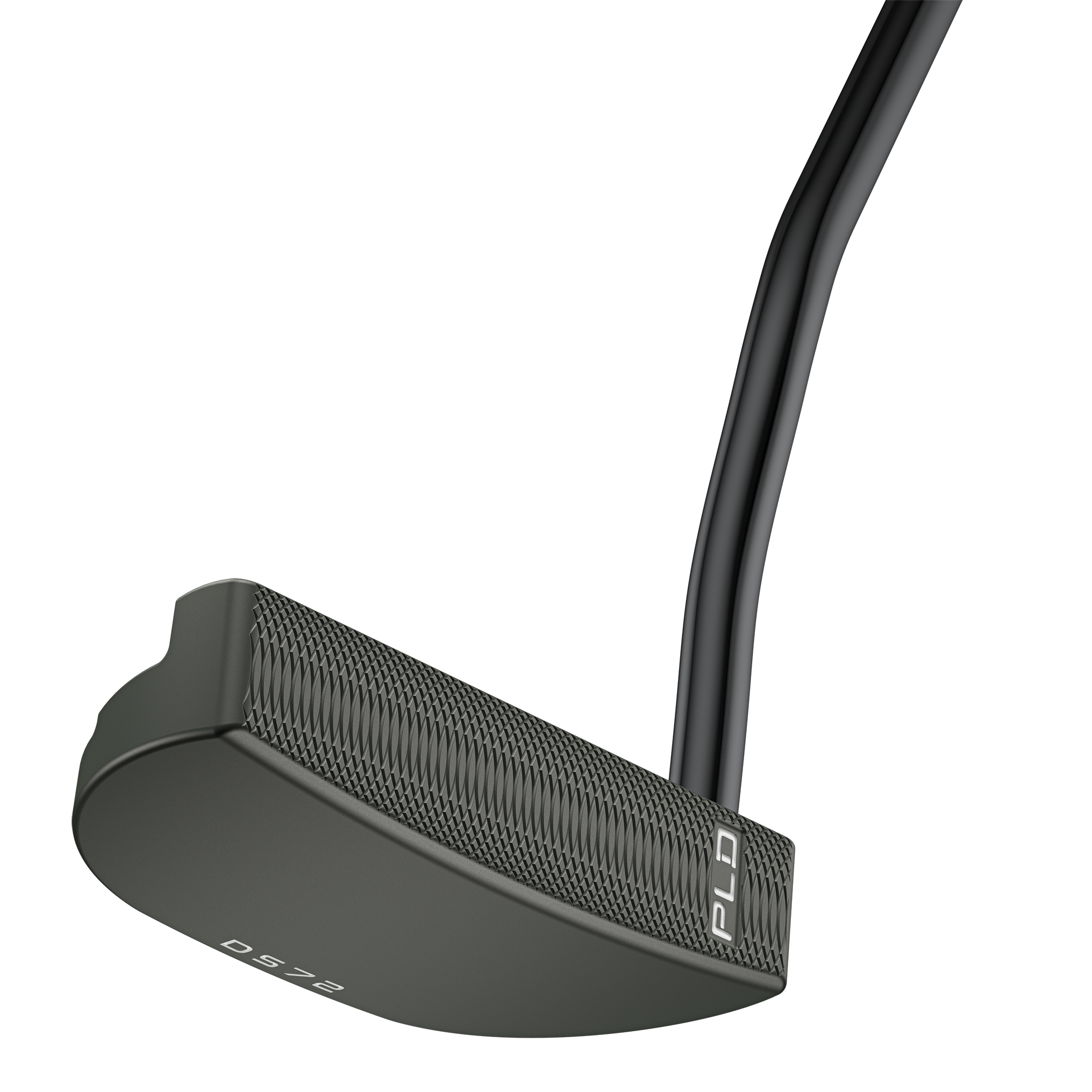PING 2024 PLD Milled DS72 Custom Putter
