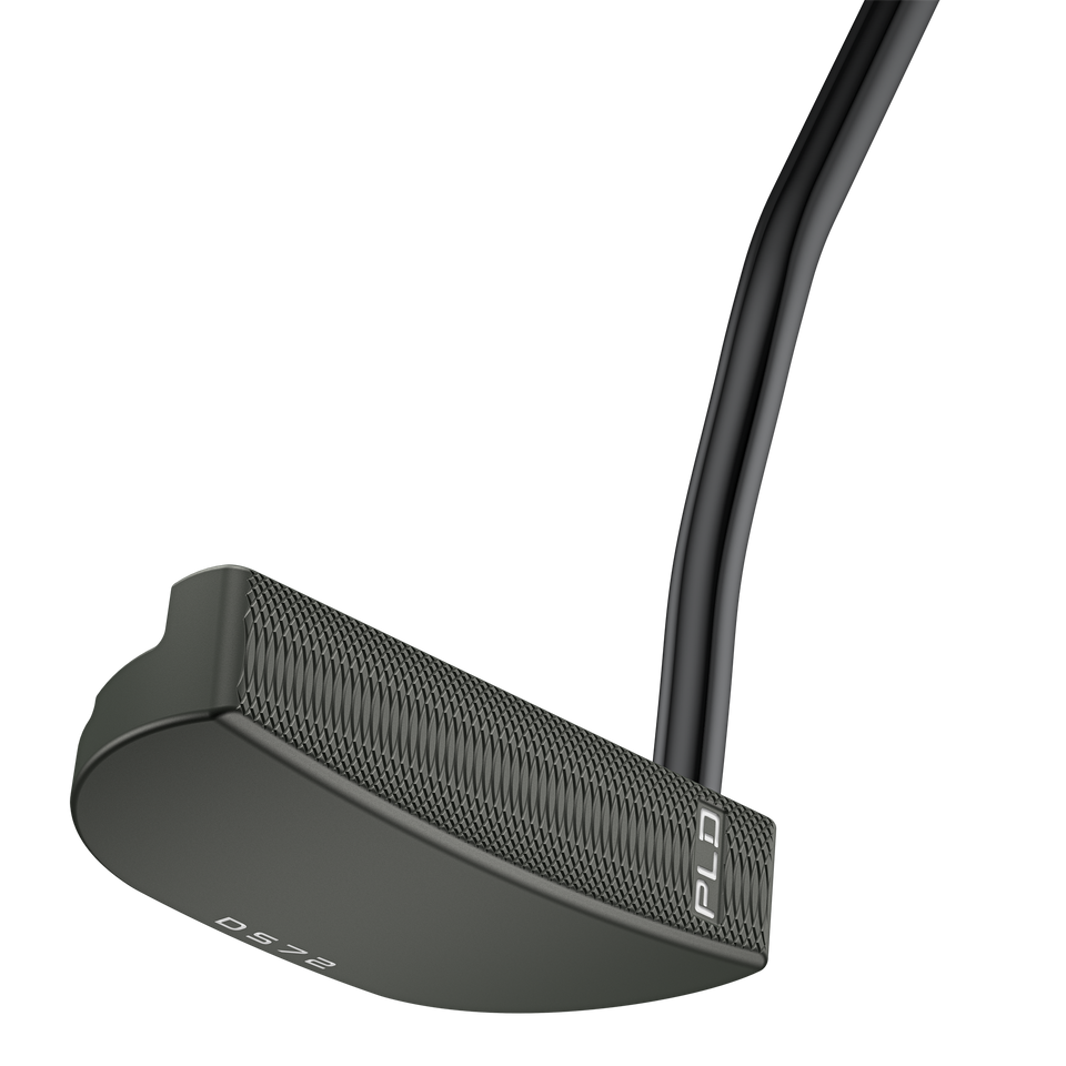 PING 2024 PLD Milled DS72 Custom Putter| Fairway Jockey - Custom Clubs