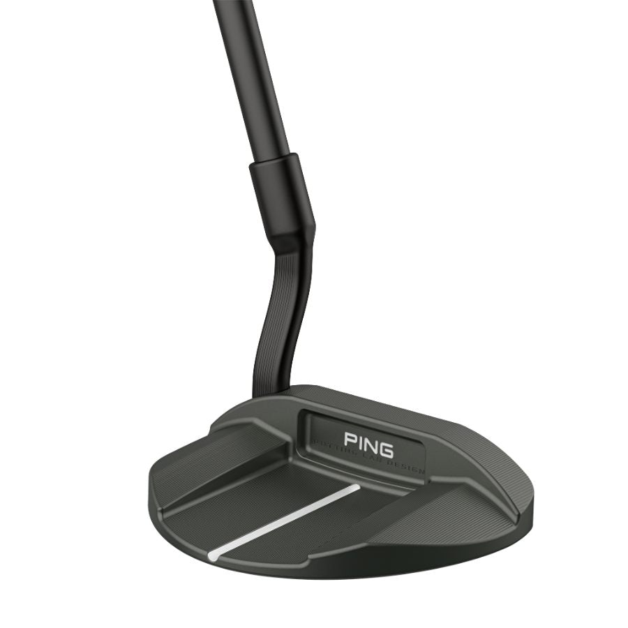 PING 2024 PLD Milled Oslo 3 Custom Putter