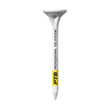 2 ¾" PTS® MaxxPro™ Plastic Golf Tees