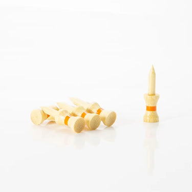 1 ½" PTS® Bamboo Step Tee