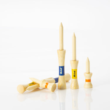 2 ¾" PTS® Bamboo Step Tee