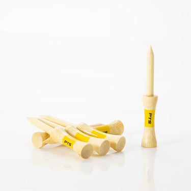 2 ¾" PTS® Bamboo Step Tee