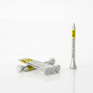 2 ¾" PTS® Titanium Strength™ Wood Golf Tees