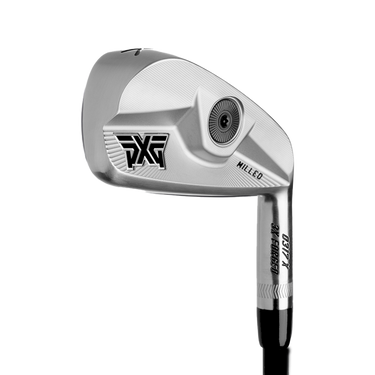 PXG 0317 X Custom Utility Iron