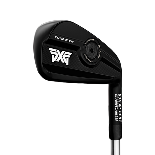 PXG 0311 XP GEN4 Fer à repasser simple 6 fers graphite PXG 0311 XP GEN4 Fer à repasser simple 6 fers graphite