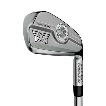 PXG 0311 P GEN7 Custom Irons