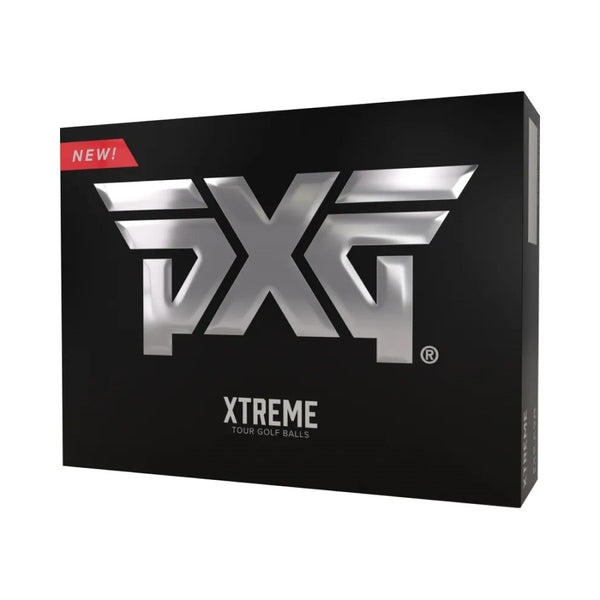 PXG Xtreme Premium Golf Balls | Fairway Jockey - Balls