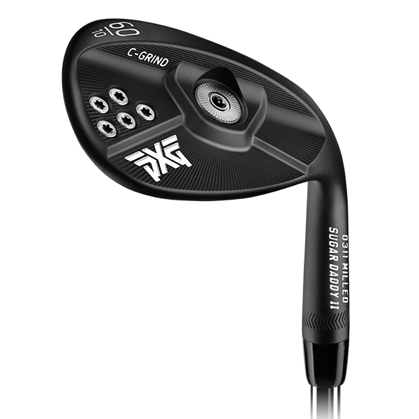 PXG Golf Clubs - The Ultimate in Customization and Performance