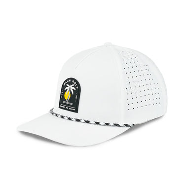 Coast to Coast Snapback