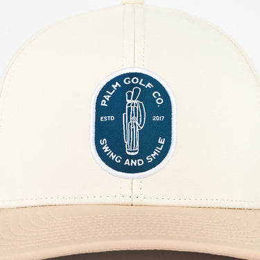 Palm Golf Co. OB Snapback