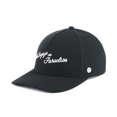 No Bogeys In Paradise Snapback