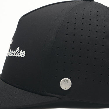 No Bogeys In Paradise Snapback