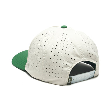 No Bogeys In Paradise Snapback