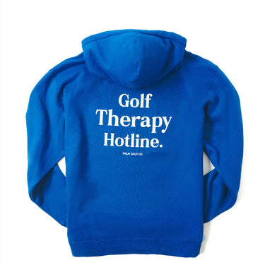 Golf Therapy Hoodie