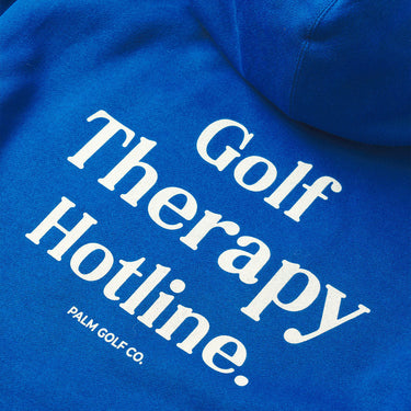 Golf Therapy Hoodie