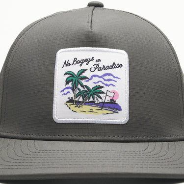 Paradise Snapback
