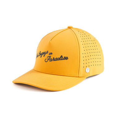 No Bogeys In Paradise Snapback