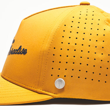 No Bogeys In Paradise Snapback