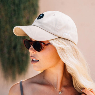 Lazy Palm Strapback
