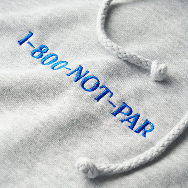 Golf Therapy Hoodie