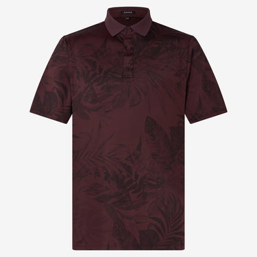 ASHER Palm Breeze Polo