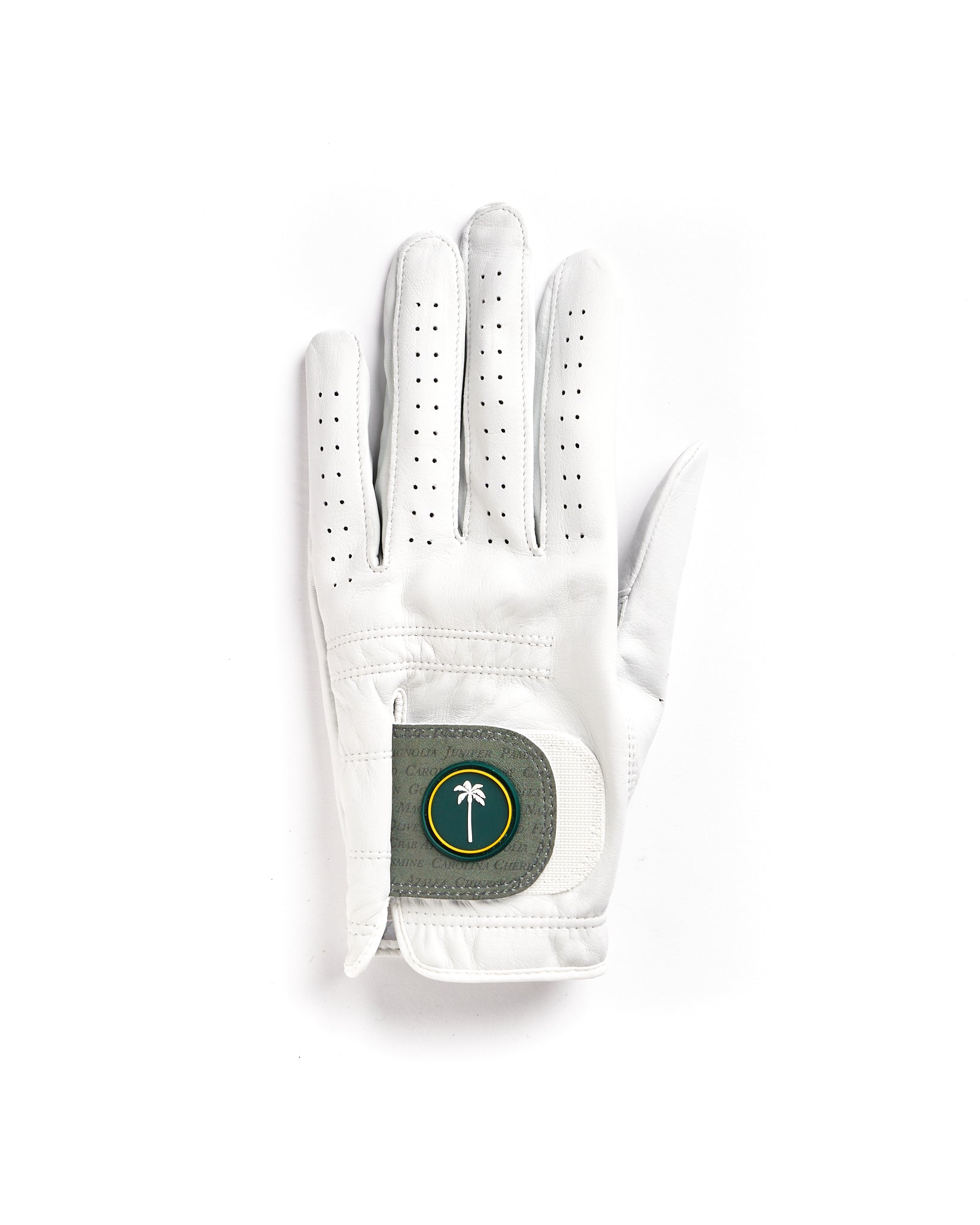 Palm Golf Co. Men's Tradition Glove