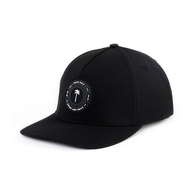 Icon Performance Snapback
