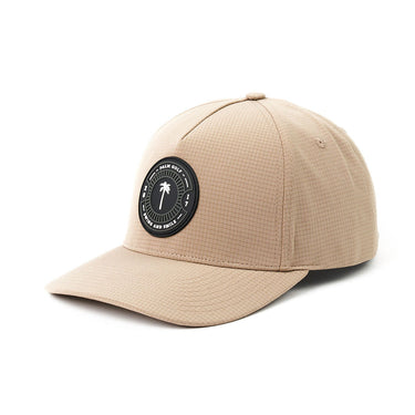 Icon Performance Snapback
