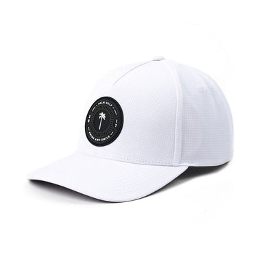 Icon Performance Snapback