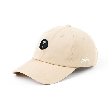 Lazy Palm Strapback