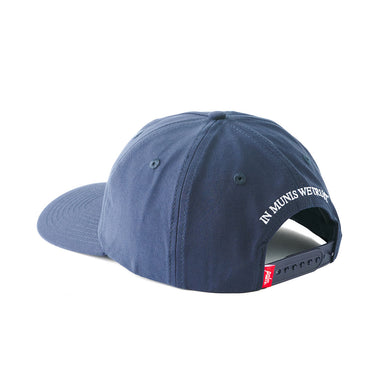 Palm Golf Co. United States Muni Club Snapback