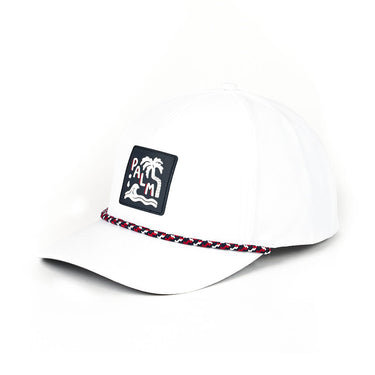 Palm Golf Co. San O Snapback