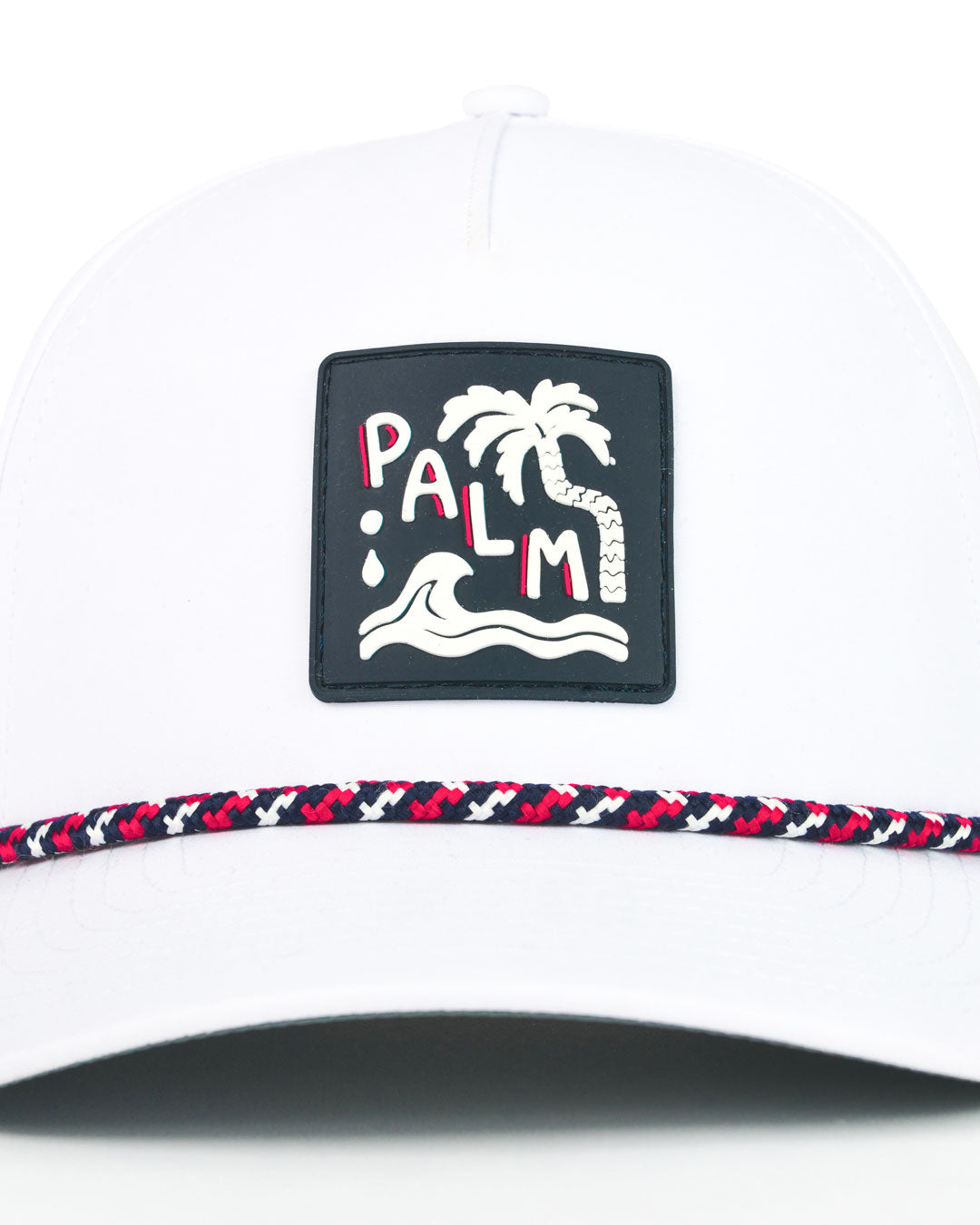Palm Golf Co. San O Snapback