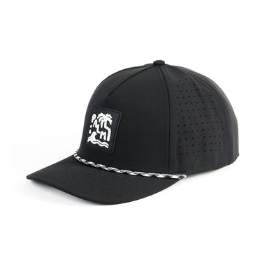 Palm Golf Co. San O Snapback