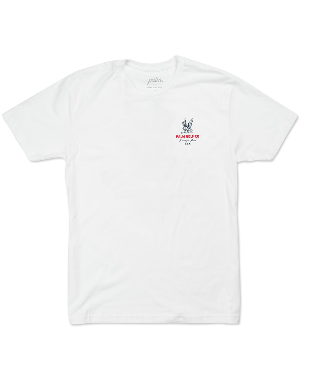 Palm Golf Co. Soarin' T-Shirt