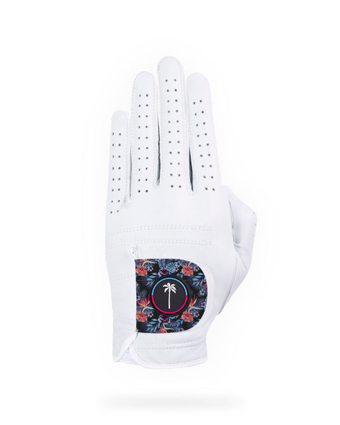 Men's Aloha All-Weather Glove (Vegan Leather) – Fairway Jockey