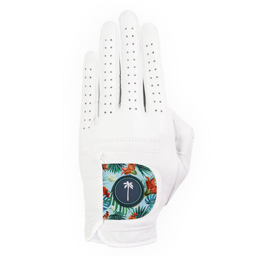 Men's Barrels and Birdies All-Weather Glove (Vegan Leather)