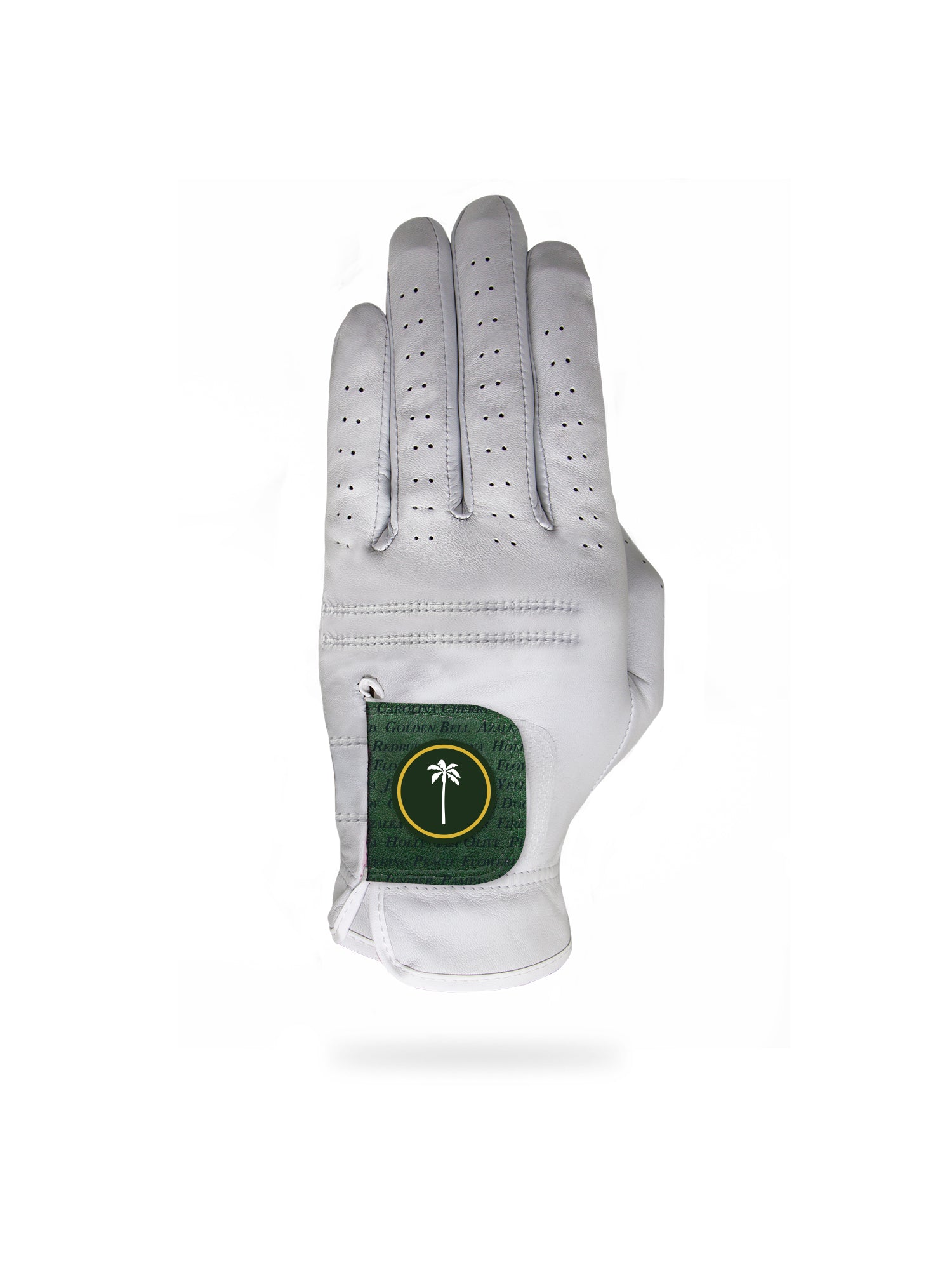 Palm Golf Co. Men's Tradition Glove